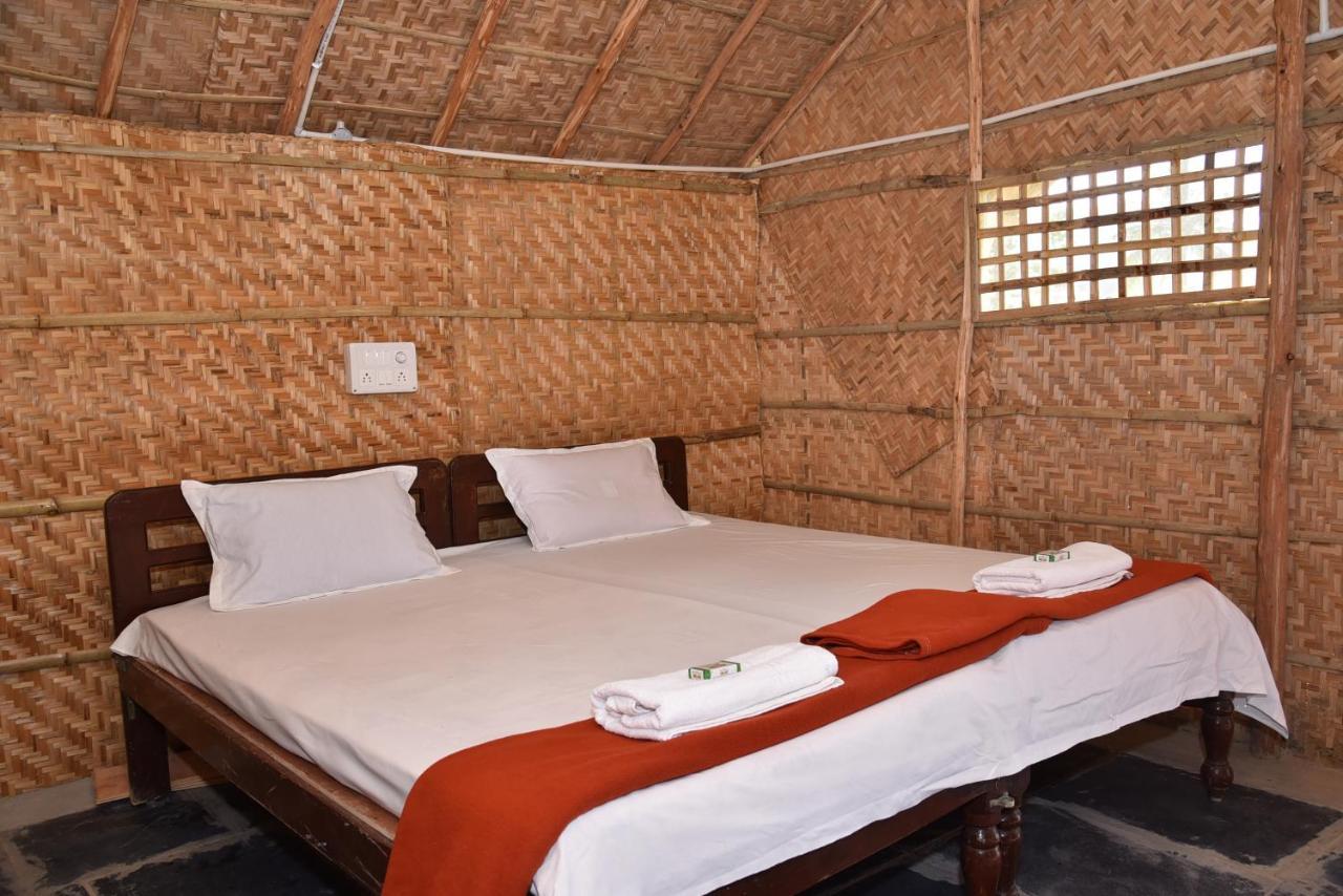 Dream Mango Hampi Hotel Exterior foto